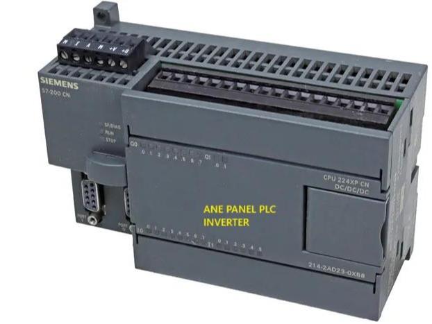 Jual Siemens 6ES7 214-2BD23-0XB8 S7-200CN CPU - Kota Surabaya - A&E ...