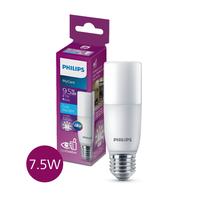 Gambar Philips Lampu Bohlam LED Stick 7.5W E27 6500K Putih dari Philips Lighting Indonesia Kota Administrasi Jakarta Utara 2 Tokopedia
