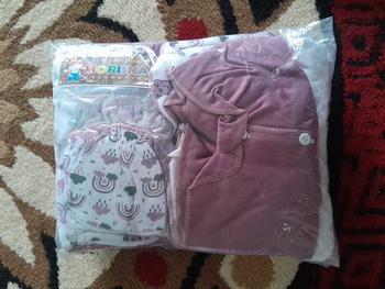 Product Review of PAKET LENGKAP 39 PCS BAJU BAYI NEWBORN BARU LAHIR BAHAN KATUN LEMBUT TERLARIS SNI Parsel from 🦋**🦋 1