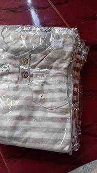Product Review of SETELAN ANAK ONNIDA (unisex) from E**a 0