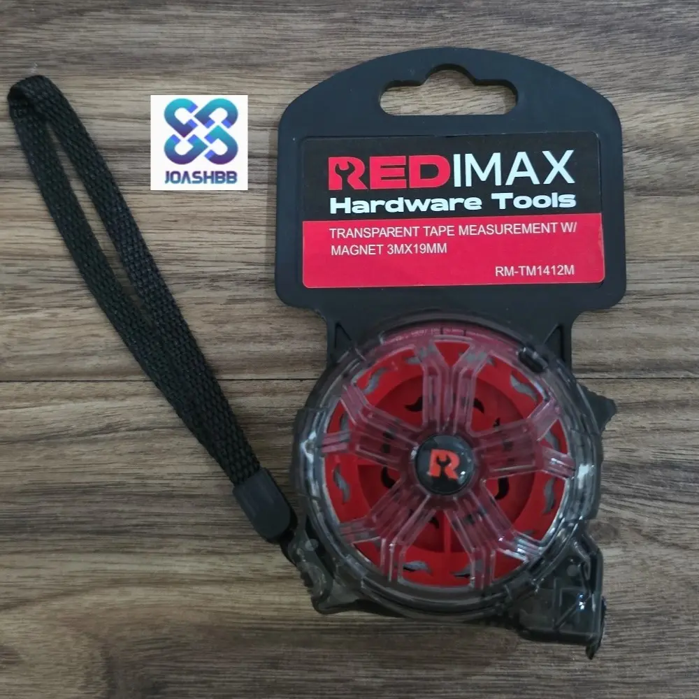 TransparanMagnet 3M