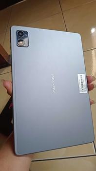 Product Review of ADVAN TAB A10 Wifi 4GB/64GB 10.1” inch Octa Core IPS Screen Tablet Android 14 5000mAh from b**b 3