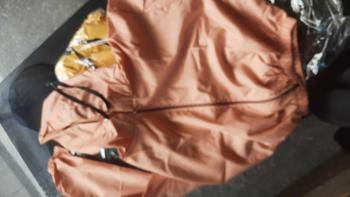 Product Review of GRACIOUSTYLE - Jaket Crop Wanita Korean Style Jaket Olahraga Wanita Crop Jaket Sport Parasut Running Gym Fitnes Yoga Zumba Anti Air Wanita Cepet Kering Trendy Stylis from F**3 0