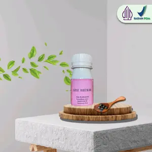 Perawatan Kapsul Manjakani isi 50 Butir Sabdo Palon