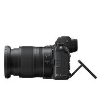 Gambar NIKON Z6 II Kit Z 24-70mm f/4 S NIKON Z6II  GARANSI RESMI - Kit Only dari Focus Nusantara Kota Administrasi Jakarta Pusat 5 Tokopedia