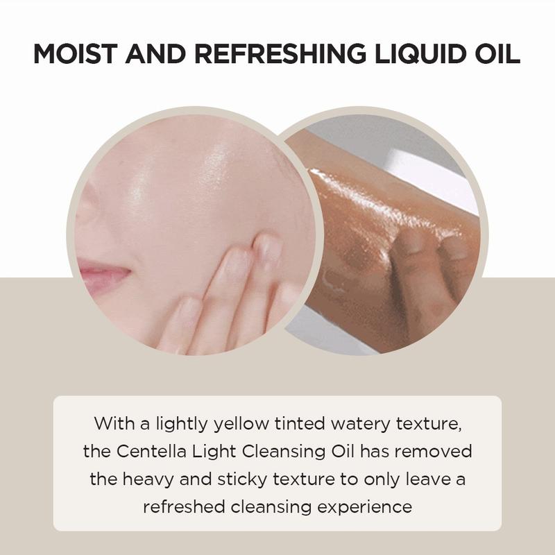 Product Introduction of [BPOM] Skin1004 Centella Madagascar Cleansing Oil 30ml / 200ml 8WMQUP 2