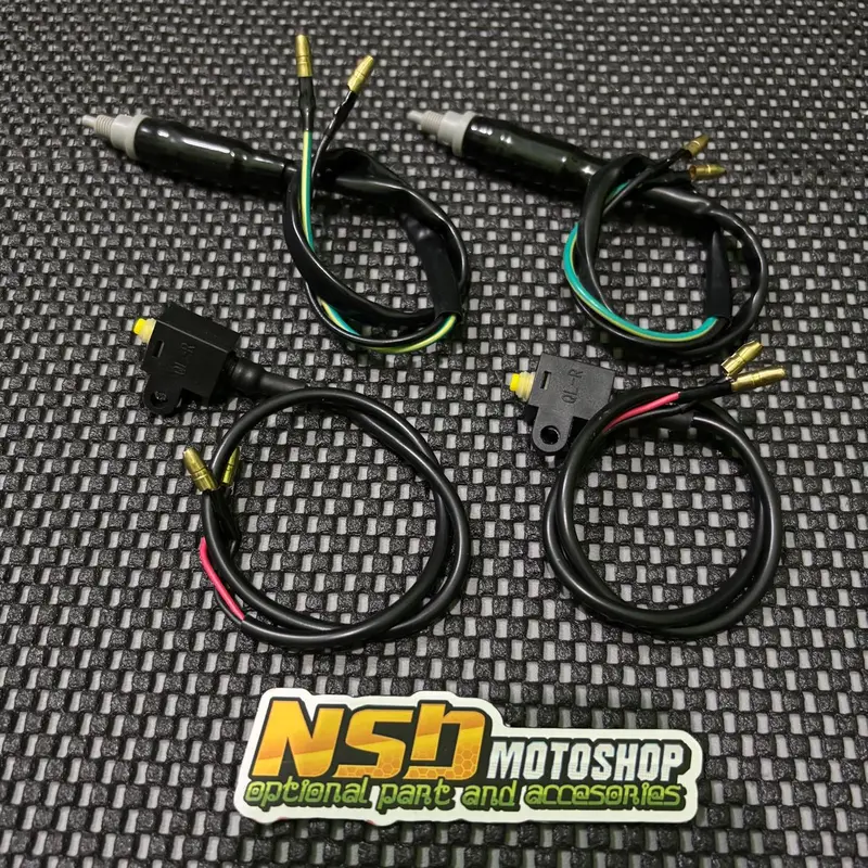 Switch Rem Kanan Kiri Brembo RCS 19 Vietnam 0