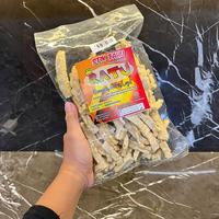 Gambar Stik Tahu Gopeng – Camilan Renyah & Gurih – Oleh-Oleh Khas Daerah kediri dari Pusat Oleh Oleh Bu Rudy Kota Administrasi Jakarta Barat 5 Tokopedia