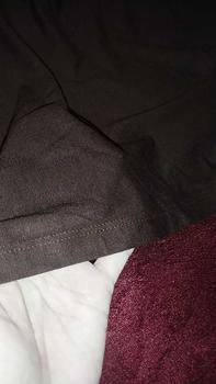Product Review of Karsalabel Nara Pashmina Oval Kaos Rayon from r**h 2