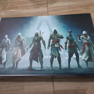 Stiker Sticker Laptop-Garskin Laptop Skin Karbon 14"  universal hitam  vinily Computer laptop