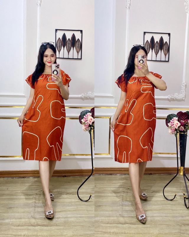 Daster yukensi karet dada-pakaian tidur wanita tanpa lengan motif best seller terbaru piyama  dress baju tidur seserahan daster  remaja daster  wanita pendek 8