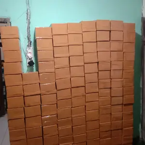 kardus tebal 3 layer kokoh