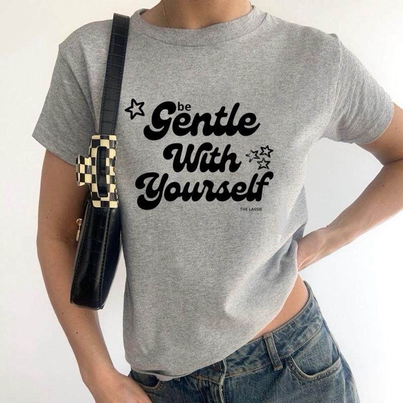 Áo thun baby tee Bigsize nữ hack dáng (60-85kg) TỔNG HỢP