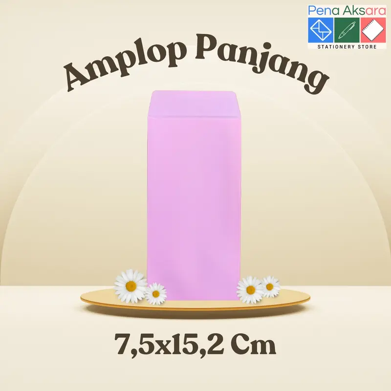 Isi 10 Amplop Panjang / Angpau Warna Amplop Uang / Amplop Lebaran / Amplop Imlek / Angpau Lebaran / Angpau Imlek 6