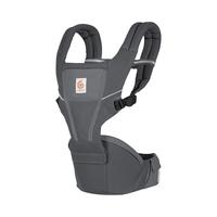 Gambar Ergobaby Alta Hipseat Carrier - Pearl Grey dari Ergobaby ID Kota Bekasi 5 Tokopedia