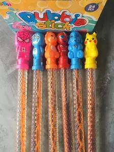 Mainan Gelembung Stick Bubble Jumbo 36 CM/ Bubble Stik Panjang/ Gelembung Tiup Balon balon balon gelembung