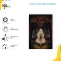 Gambar Buku Novel Ballerina Berdarah - Alfida - Bumi Fiksi dari BumifiksiJakarta_NEW Kota Administrasi Jakarta Selatan 1 Tokopedia