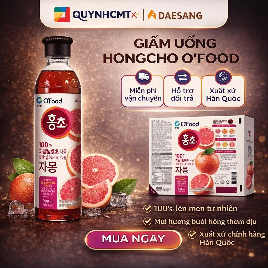Bưởi 900ml