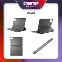 Gambar [ PROMO ] Lenovo Idea Tab 11 8/256GB 8/128GB Dimensity 6300 11 inch 2.5K IPS 90Hz Dolby Atmos Luna Grey Polar Blue - 8/128GB, Blue dari Onestop Gaming Kota Administrasi Jakarta Pusat 2 Tokopedia