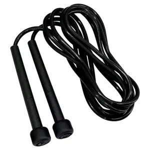 TALI SKIPPING PVC / LOMPAT TALI / ALAT OLAHRAGA / JUMP ROPE