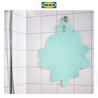 Gambar IKEA TRAMPSJON Alas Anti Slip Untuk Bathtub Bahan Karet Tosak Mua 43x43cm Isi 2pcs dari IKEA Indonesia Kota Administrasi Jakarta Timur 4 Tokopedia