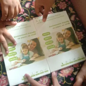 LCD Writing Tablet 8.5 inch