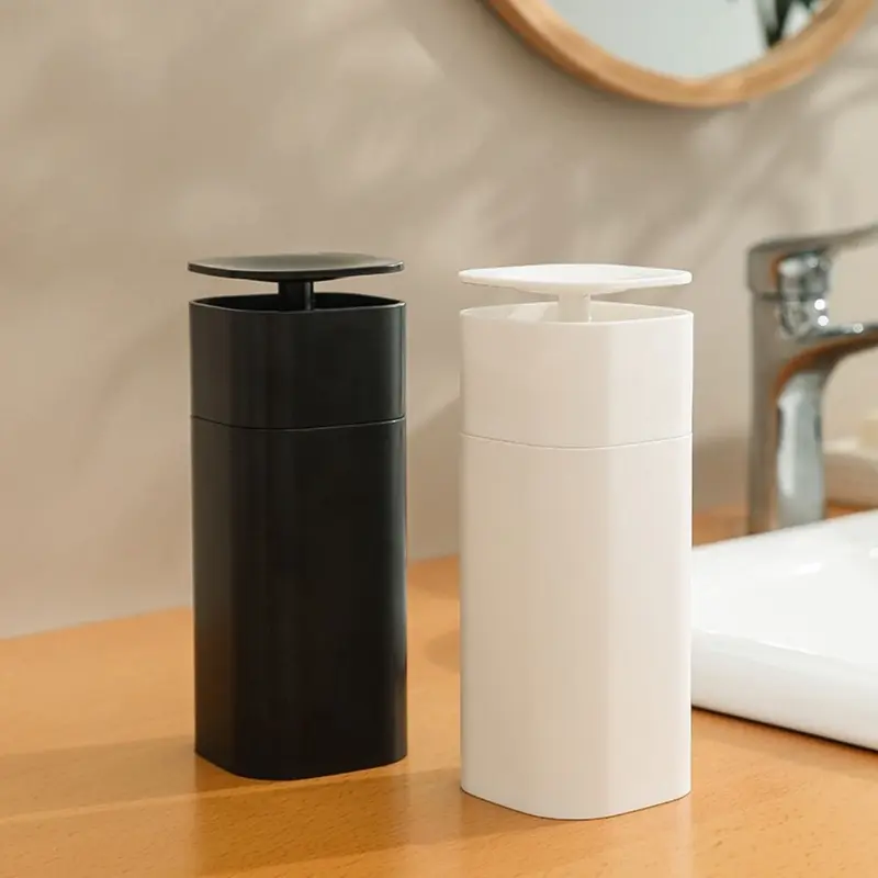 KOKOMI Dispenser Sabun Cuci Piring REI Push Dish Soap Detergent Pump Bottle Botol Refill Sabun Botol 2