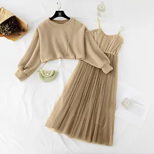 RO Set Viana Ld 110 cm P 45 cm - Lp 100 cm P 130 cm B 524 gr Cotton Babyterry Combine Rayon Tile #4301