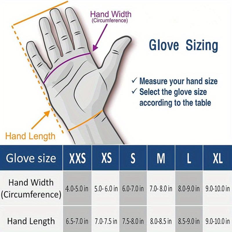 Product Introduction of 1pair Cut Resistant Gloves Food Grade Level 5 Protection, Safety Kitchen Cuts Gloves for Oyster Shucking, Fish Fillet Processing, Mandolin Slicing 6