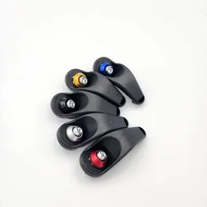 Gantungan Barang Model Standar Panjang Plus Baut Monel Ring Warna Semua Motor Bisa Motorcycle