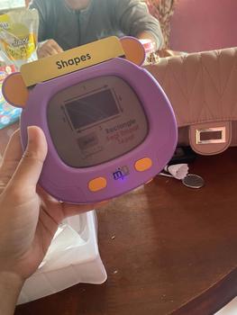 Product Review of MY TALKING SMART CARD BY MY QALAM Anak Toys Belajar from F**a 1