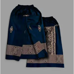 SARUNG INSTAN ANAK LAKI LAKI USIA 3 - 11 TAHUN TERLARIS