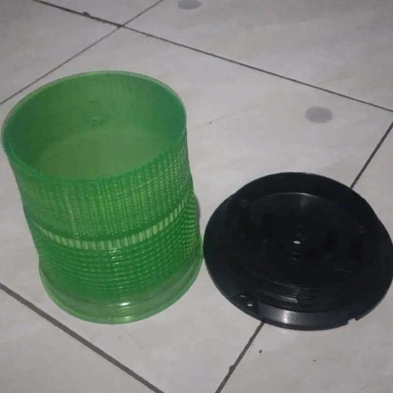 toples lampu Rotari besar seri H 5