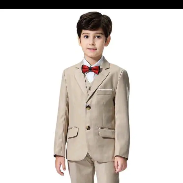 Bestseller Jas Anak/Blazer Kids Jas Resmi Jas Anak 1IN1 ( jas atasan anak ) Fashion Celana 4