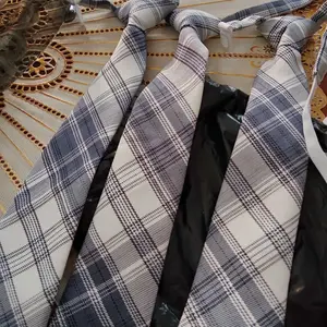 Dasi Wanita Seragam Sekolah Instan Siap /seifuku cosplay fashion Neck tie uniform korea japan lolita lucu