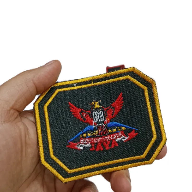 logo bordir grib jaya lis kuning 0