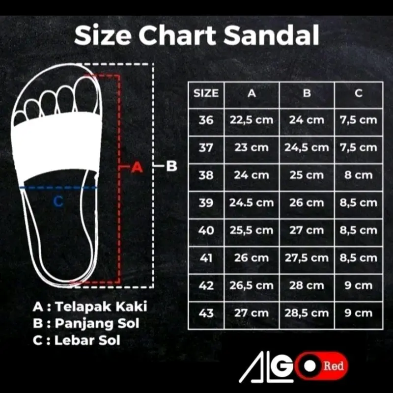 Algored sandal Slop 3SECOND GENJI Original Model Unisex sandal Slide Pria dan wanita Black Shoes Elegant Casual Slippers 6