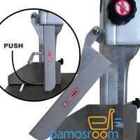 Gambar Mesin Pemotong Tulang Daging WLS-1650A / Bone Saw WLS 1650A dari pamosroom Kota Administrasi Jakarta Utara 4 Tokopedia