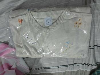 Product Review of LEOLA EMBROIDERY SET (TOP & SKIRT) from a**i 2