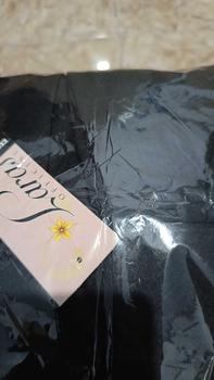 Product Review of Rok Midi 7/9 Mayung Semi Woll from 🌿**i j**🌿 1