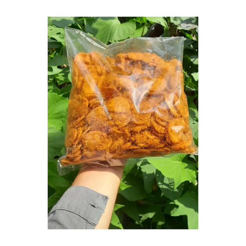 MORING / CITRUK KHAS GARUT 1 KG PEDAS GURIH DAUN JERUK 0