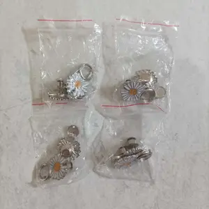 BISA COD 6111 Pengait Jeans Motif Karakter / Kait Pengecil Lingkar Pinggang Celana Gaya Korea