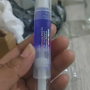 TONE Nail Care Pen Perawatan Oil 4 ml | Vitamin Kuku dan Kutikula |  Serum Kecantikan Halal Muslimah