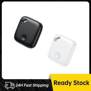 Penjejak Mini, Wiami Tag, Anti-hilang, untuk Telefon Bimbit, Sesuai untuk Kanak-kanak dan Warga Emas, Boleh Digunakan sebagai Kunci Hilang atau Pencari Anti-kecurian, untuk Haiwan Kesayangan