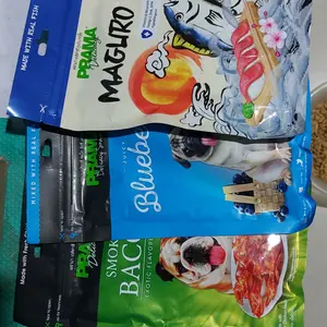 PRAMA Snack Anjing Stick All Varian 50gr - 70gr