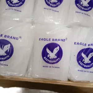 1 lusin isi lem tembak merek eagle brand