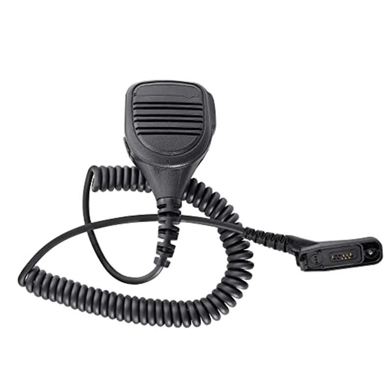 Loa micro PMMN4024A cho radio Motorola XPR6550, PMMN4025, XPR7550, XPR7550e