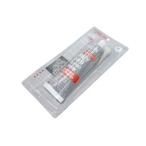 Yonglian Gasket Sealant 50g - Grey 999 Gasket Maker Profesional Non-Corrosive Siap Stok
