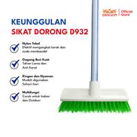 Gambar Bundling : Rainy Season ( Wefer Air Plastik + Sikat WC Dorong D932 ) dari Dragon Product Indonesia Kota Tangerang 4 Tokopedia