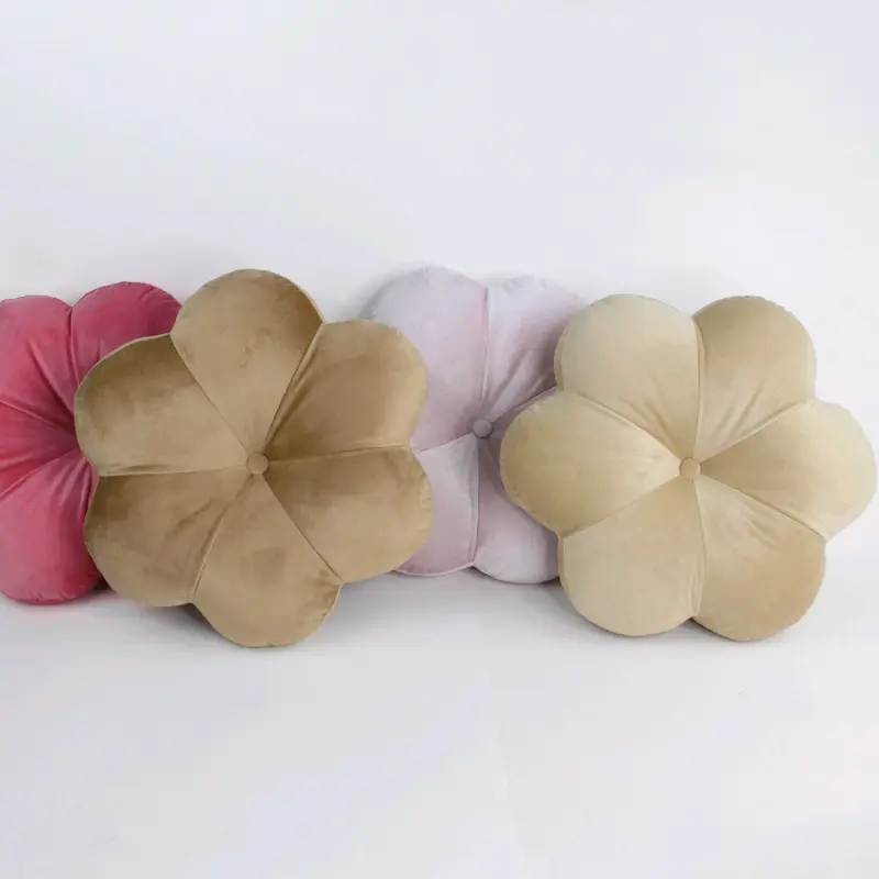 Bantal Bunga - Daisy Pillow / Bantal Sofa 3